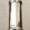 IMG_2854 Muramatsu EXIII Handmade Flute-Solid Silver Headjoint, Offset G, TFF Warranty!