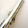 IMG_2855 Muramatsu EXIII Handmade Flute-Solid Silver Headjoint, Offset G, TFF Warranty!