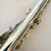 IMG_2856 Muramatsu EXIII Handmade Flute-Solid Silver Headjoint, Offset G, TFF Warranty!