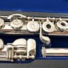 IMG_2858 Muramatsu EXIII Handmade Flute-Solid Silver Headjoint, Offset G, TFF Warranty!