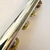 IMG_2859 Muramatsu EXIII Handmade Flute-Solid Silver Headjoint, Offset G, TFF Warranty!
