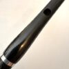 IMG_2869 Roy Seaman LTD Grenadilla Wood Piccolo, Standard HJ, Sterling Mechanism, Warranty!