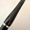 IMG_2870 Roy Seaman LTD Grenadilla Wood Piccolo, Standard HJ, Sterling Mechanism, Warranty!