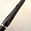 IMG_2871 Roy Seaman LTD Grenadilla Wood Piccolo, Standard HJ, Sterling Mechanism, Warranty!