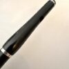 IMG_2872 Roy Seaman LTD Grenadilla Wood Piccolo, Standard HJ, Sterling Mechanism, Warranty!