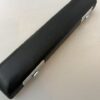 IMG_3037 Arista Sterling Silver Flute Headjoint with 14k Gold Insert/Extension, Warranty!