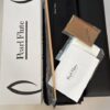 IMG_3046 New Pearl PFA-207 BEU Alto Flute, Sterling Silver Curved Headjoint and Body, B Foot, Factory Warranty!