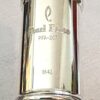 IMG_3051 New Pearl PFA-207 BEU Alto Flute, Sterling Silver Curved Headjoint and Body, B Foot, Factory Warranty!