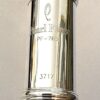 IMG_3062 Pearl PF-765 Solid Silver Flute, Offset G, B Foot, Split E Mechanism, Solid Silver, 1-Year Warranty!