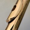 New Muramatsu 9k Gold Flute, Inline G, C# Trill, D# Roller, Heavywall, Engraved Lipplate, Factory Warranty!