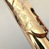 New Muramatsu 9k Gold Flute, Inline G, C# Trill, D# Roller, Heavywall, Engraved Lipplate, Factory Warranty!