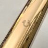 New Muramatsu 9k Gold Flute, Inline G, C# Trill, D# Roller, Heavywall, Engraved Lipplate, Factory Warranty!