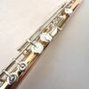 New Muramatsu 9k Gold Flute, Inline G, C# Trill, D# Roller, Heavywall, Engraved Lipplate, Factory Warranty!