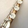 New Muramatsu 9k Gold Flute, Inline G, C# Trill, D# Roller, Heavywall, Engraved Lipplate, Factory Warranty!