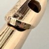 New Muramatsu 9k Gold Flute, Inline G, C# Trill, D# Roller, Heavywall, Engraved Lipplate, Factory Warranty!
