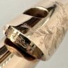 New Muramatsu 9k Gold Flute, Inline G, C# Trill, D# Roller, Heavywall, Engraved Lipplate, Factory Warranty!