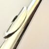 IMG_5229 Powell Signature Sterling Silver Headjoint, Weighted Crown, 1-Year Warranty!