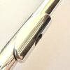 IMG_5230 Powell Signature Sterling Silver Headjoint, Weighted Crown, 1-Year Warranty!