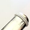 IMG_5231 Powell Signature Sterling Silver Headjoint, Weighted Crown, 1-Year Warranty!