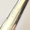 IMG_5233 Powell Signature Sterling Silver Headjoint, Weighted Crown, 1-Year Warranty!