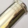 New Pearl PF-795 Elegante Handmade Flute, Vigore Series, Forza Cut, Offset G, C# Trill, D# Roller, High E Facilitator, Factory Warranty!