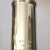 New Pearl PF-795 Elegante Handmade Flute, Vigore Series, Forza Cut, Offset G, C# Trill, D# Roller, High E Facilitator, Factory Warranty!