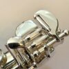 New Pearl PF-795 Elegante Handmade Flute, Vigore Series, Forza Cut, Offset G, C# Trill, D# Roller, High E Facilitator, Factory Warranty!