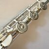 New Pearl PF-795 Elegante Handmade Flute, Vigore Series, Forza Cut, Offset G, C# Trill, D# Roller, High E Facilitator, Factory Warranty!