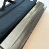 N. D. ”Tip” Lamberson Handmade White Gold Flute, Inline G, Soldered Tone Holes, C# Trill, 14k Gold Veneer Lipplate, 1-Year Warranty!