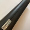 Altus A921 SE Alto Flute, Sterling Silver Curved and Straight Headjoints, Warranty!