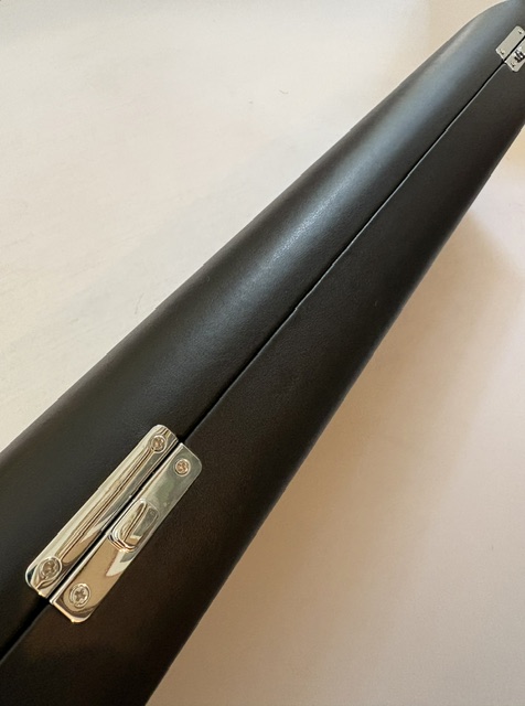 Altus A921 SE Alto Flute, Sterling Silver Curved and Straight Headjoints, Warranty!