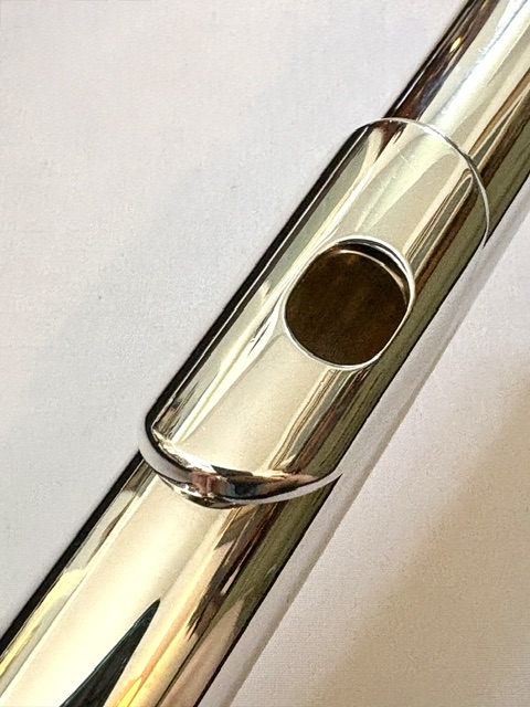 Altus A921 SE Alto Flute, Sterling Silver Curved and Straight Headjoints, Warranty!