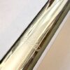 Altus A921 SE Alto Flute, Sterling Silver Curved and Straight Headjoints, Warranty!