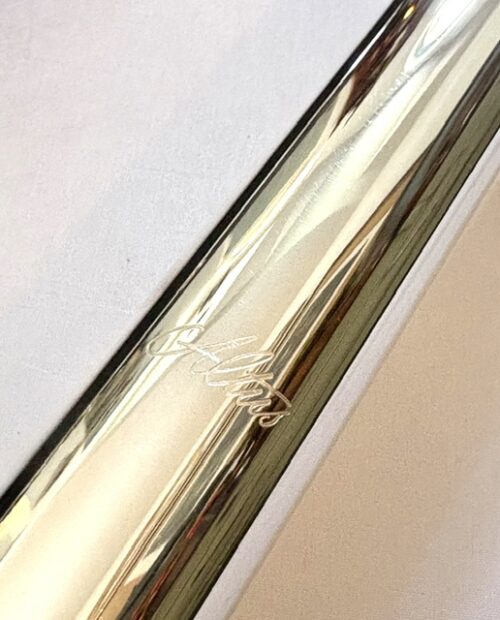 Altus A921 SE Alto Flute, Sterling Silver Curved and Straight Headjoints, Warranty!