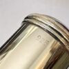 Altus A921 SE Alto Flute, Sterling Silver Curved and Straight Headjoints, Warranty!