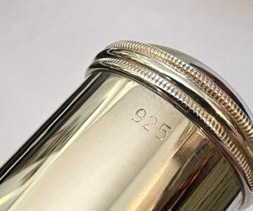 Altus A921 SE Alto Flute, Sterling Silver Curved and Straight Headjoints, Warranty!