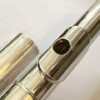 Altus A921 SE Alto Flute, Sterling Silver Curved and Straight Headjoints, Warranty!