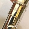 Altus A921 SE Alto Flute, Sterling Silver Curved and Straight Headjoints, Warranty!