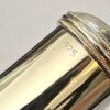 Altus A921 SE Alto Flute, Sterling Silver Curved and Straight Headjoints, Warranty!