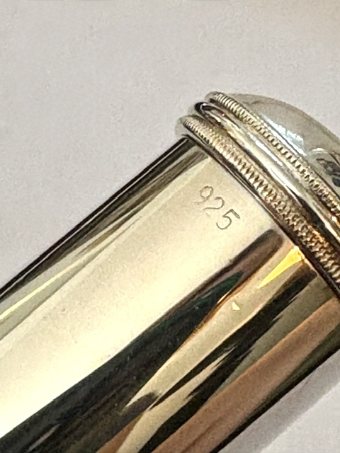 Altus A921 SE Alto Flute, Sterling Silver Curved and Straight Headjoints, Warranty!
