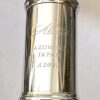 Altus A921 SE Alto Flute, Sterling Silver Curved and Straight Headjoints, Warranty!