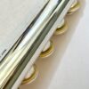 Altus A921 SE Alto Flute, Sterling Silver Curved and Straight Headjoints, Warranty!