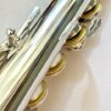 Altus A921 SE Alto Flute, Sterling Silver Curved and Straight Headjoints, Warranty!