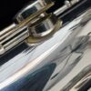Altus A921 SE Alto Flute, Sterling Silver Curved and Straight Headjoints, Warranty!