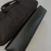IMG_3230 Altus Azumi AZ3000 .958 Solid Britannia Silver Flute, Offset G, 1-Year Warranty!