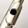 IMG_3253 Altus ASP 823E Bass Flute, Ergonomic Hand Position, Split E Mechanism, 1-Year Warranty!