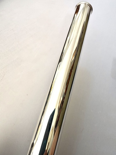 IMG_3255 Altus ASP 823E Bass Flute, Ergonomic Hand Position, Split E Mechanism, 1-Year Warranty!