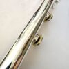 IMG_3256 Altus ASP 823E Bass Flute, Ergonomic Hand Position, Split E Mechanism, 1-Year Warranty!