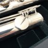 IMG_3257 Altus ASP 823E Bass Flute, Ergonomic Hand Position, Split E Mechanism, 1-Year Warranty!