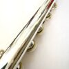 IMG_3259 Altus ASP 823E Bass Flute, Ergonomic Hand Position, Split E Mechanism, 1-Year Warranty!